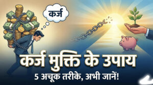 कर्ज मुक्ति के लिए हनुमान जी के उपाय और ऋण मोचन मंत्र