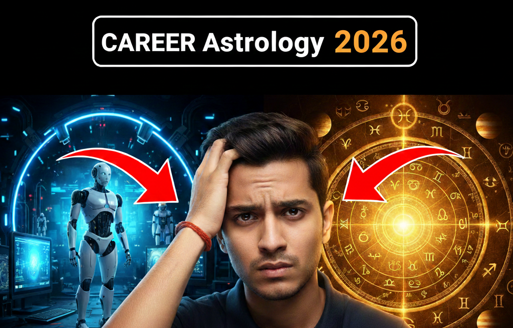career astrology 2026